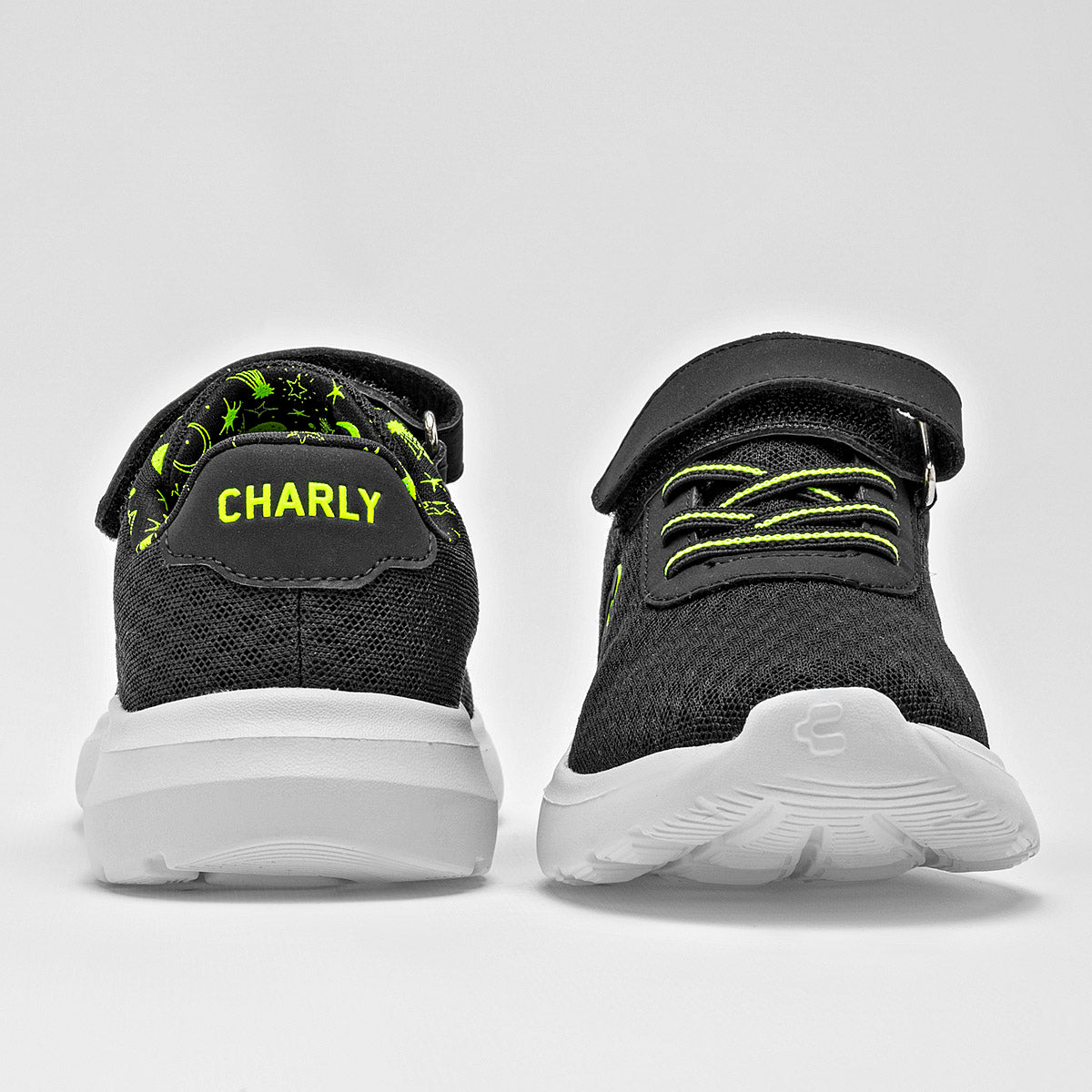 Tenis deportivos para Niño Charly