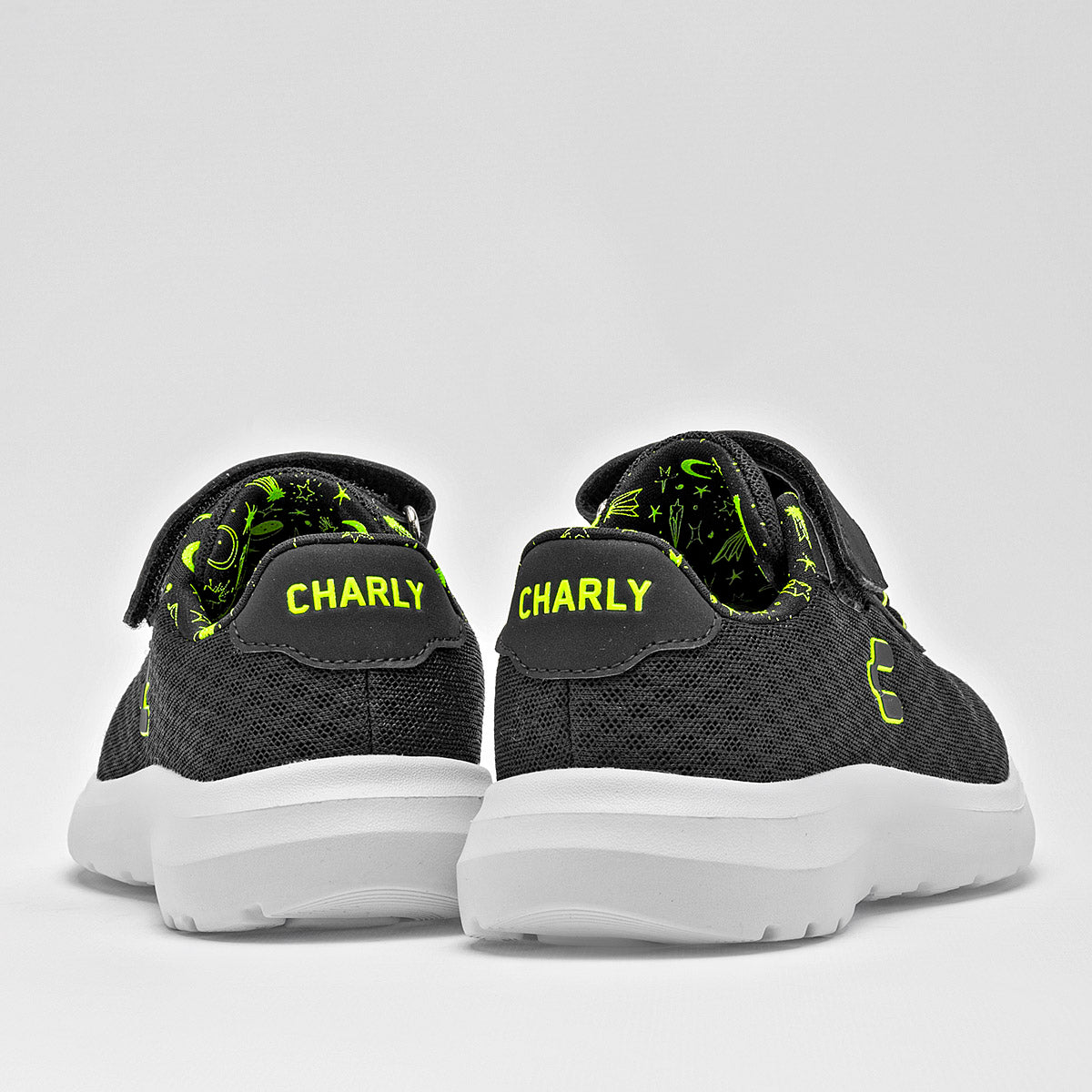 Tenis deportivos para Niño Charly