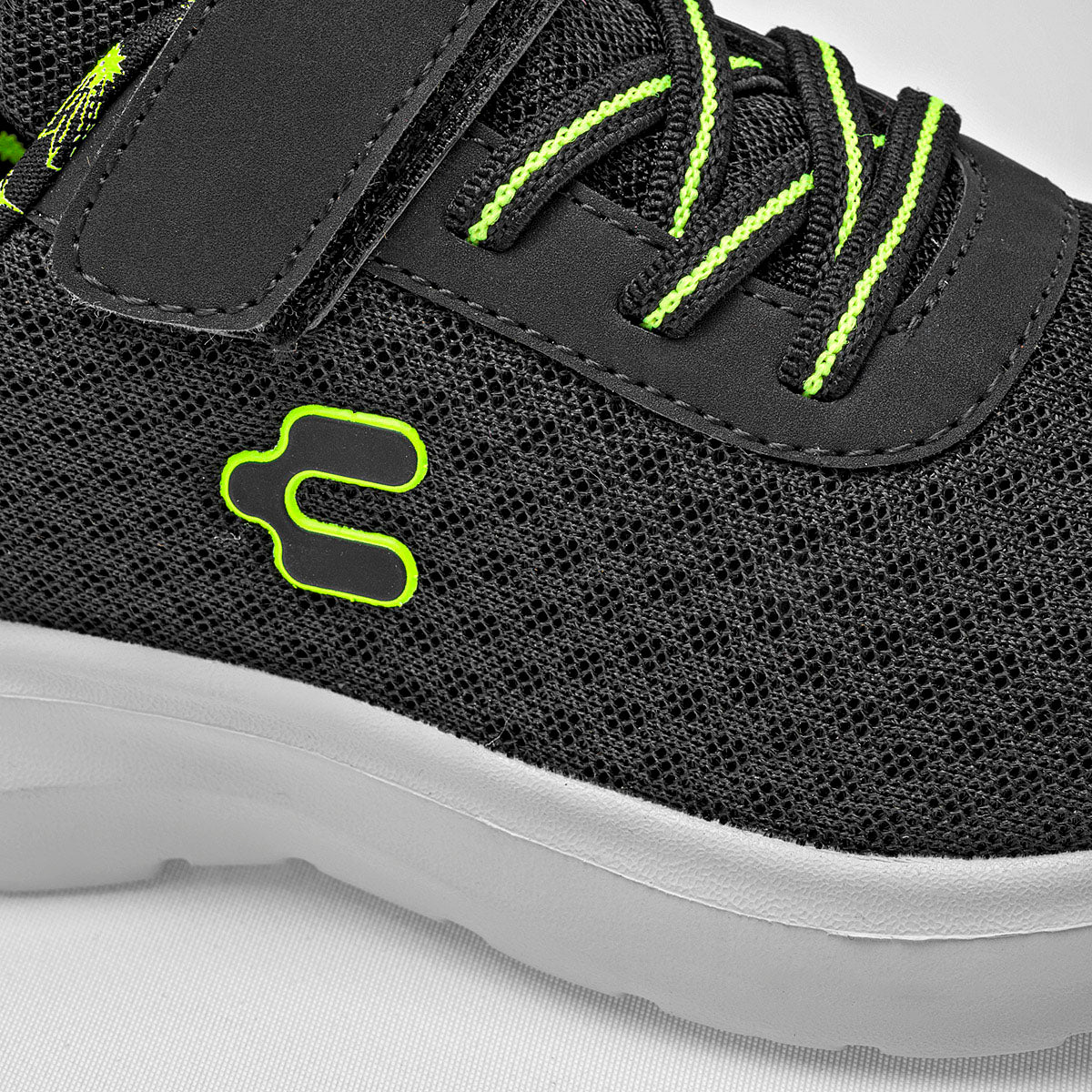 Tenis deportivos para Niño Charly