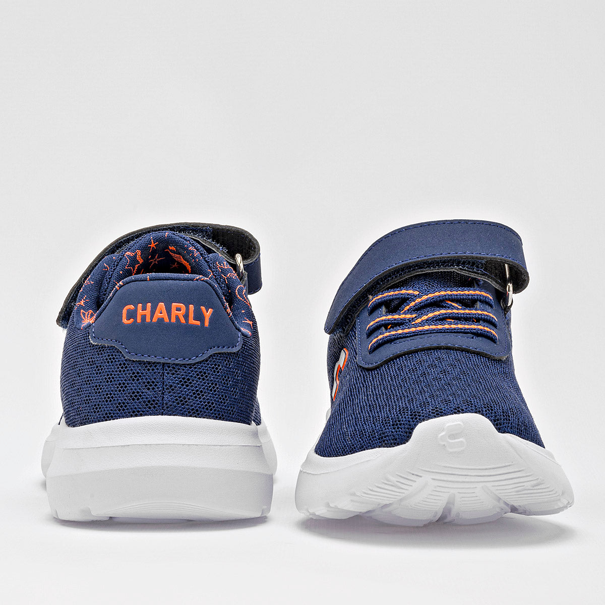 Tenis deportivos para Niño Charly