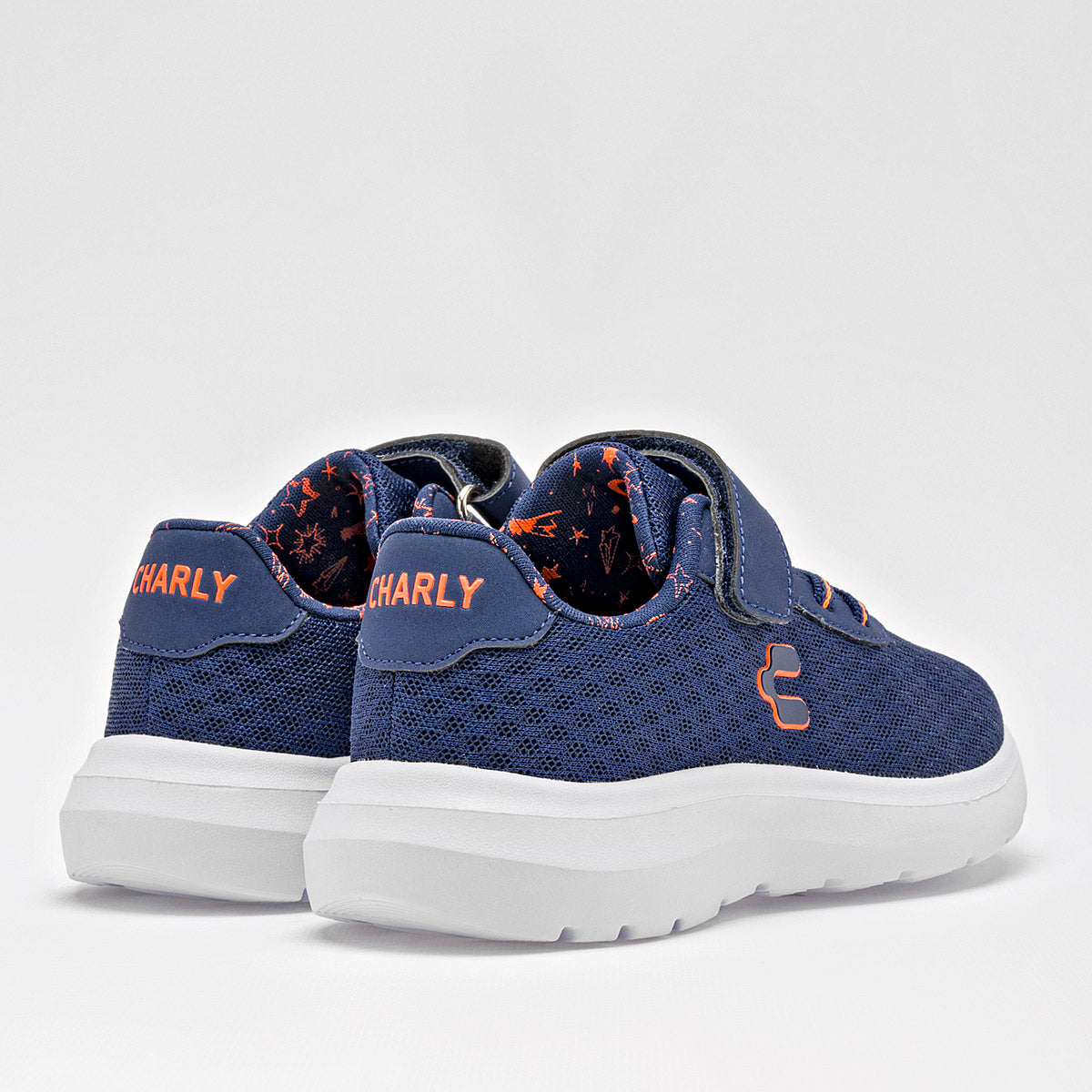 Tenis deportivos para Niño Charly