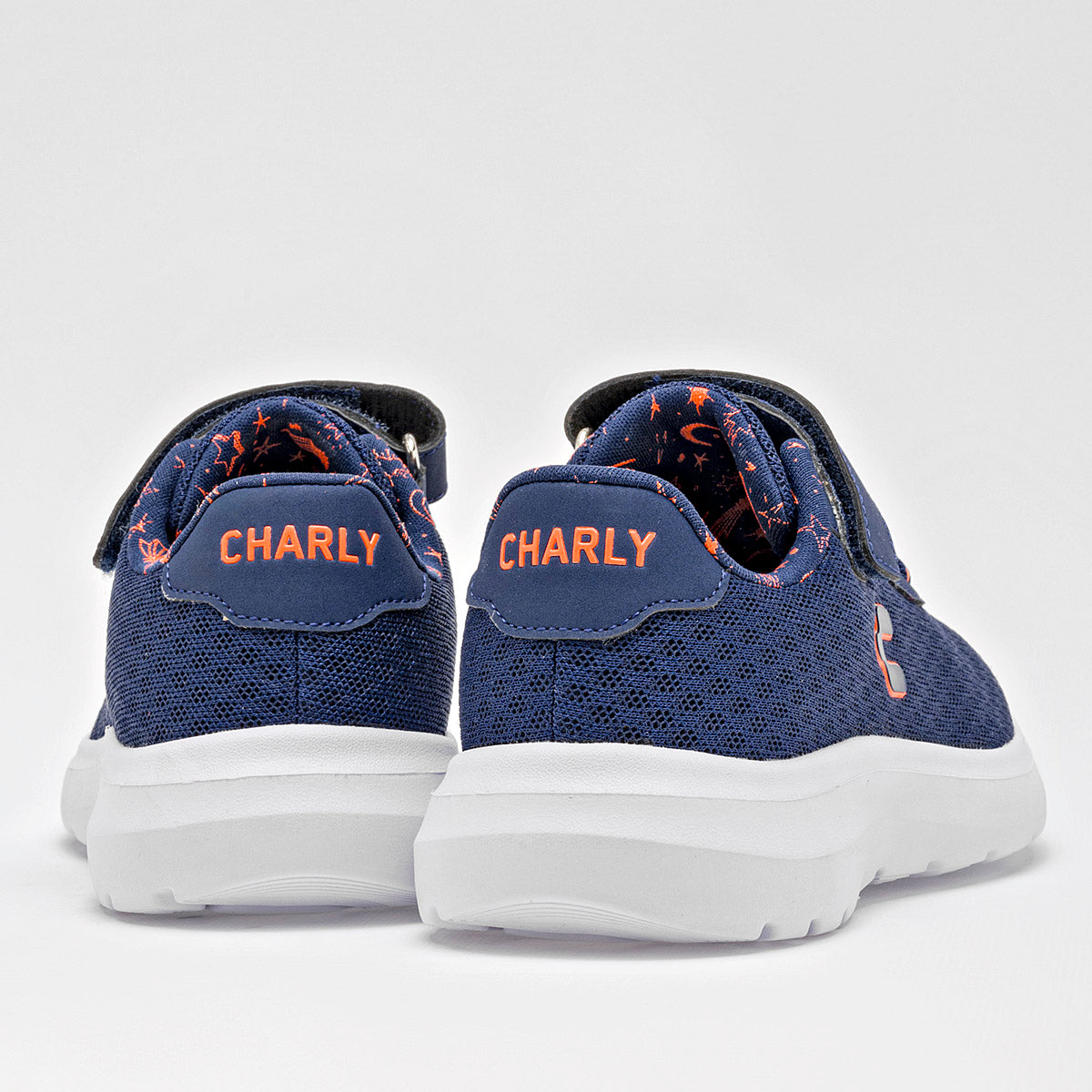 Tenis deportivos para Niño Charly