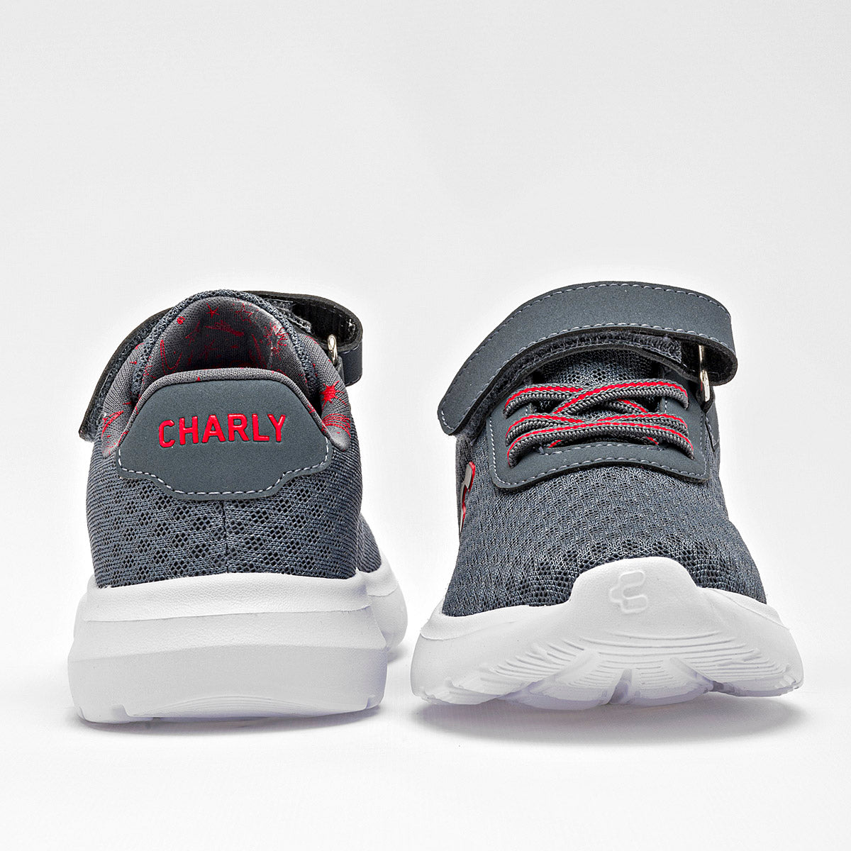 Tenis deportivos para Niño Charly