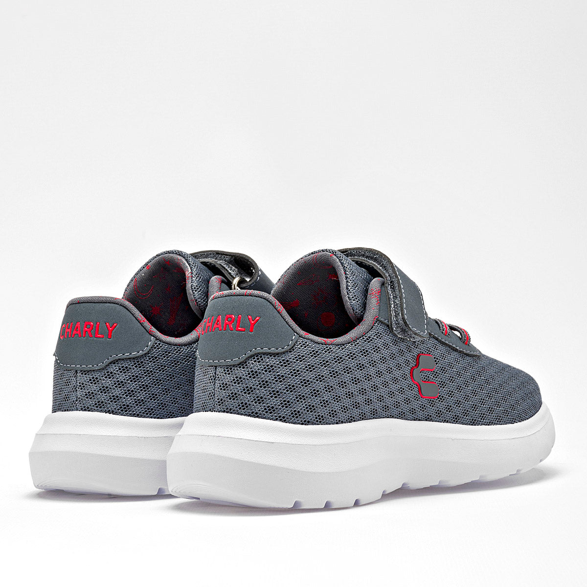 Tenis deportivos para Niño Charly