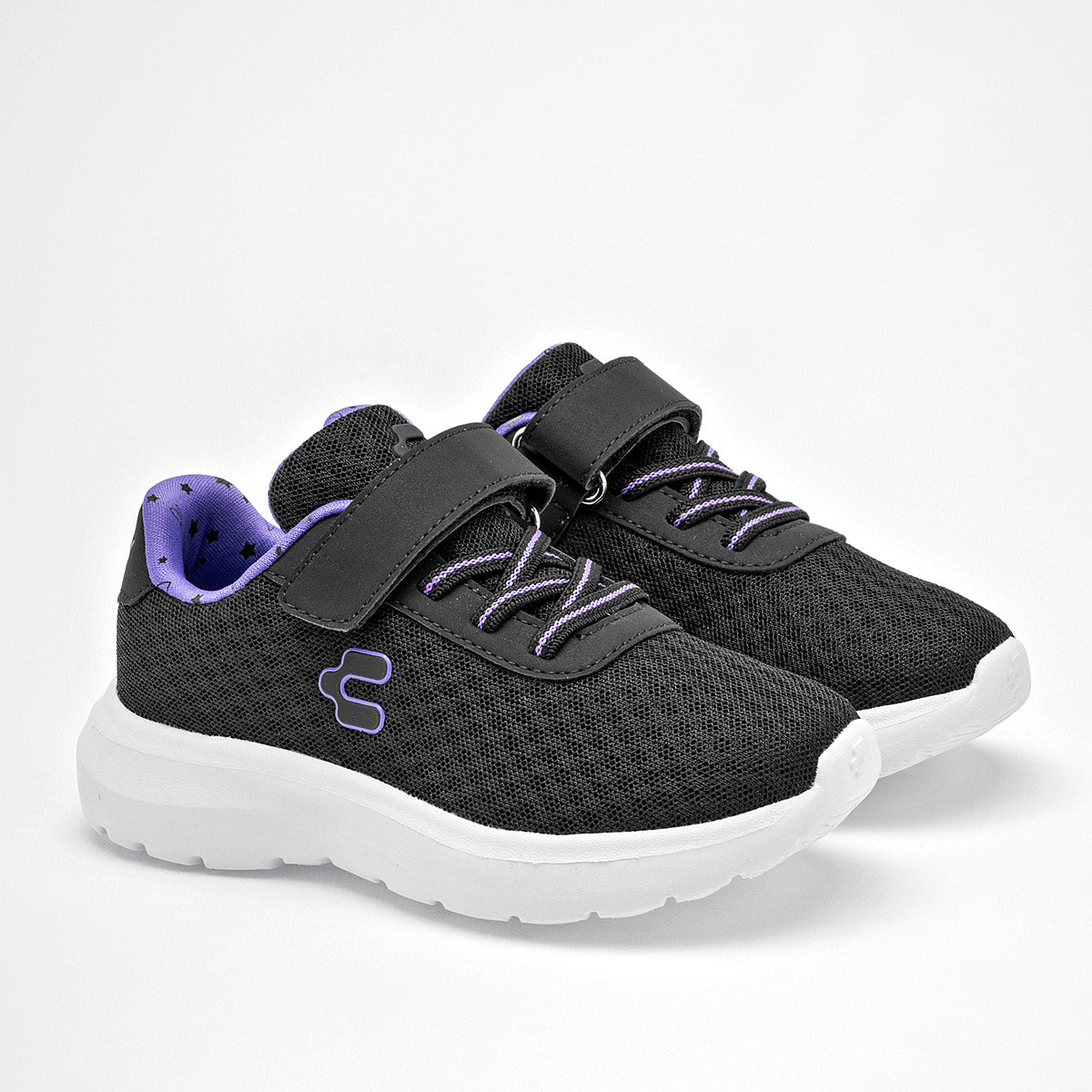 Tenis deportivos para Niña Charly