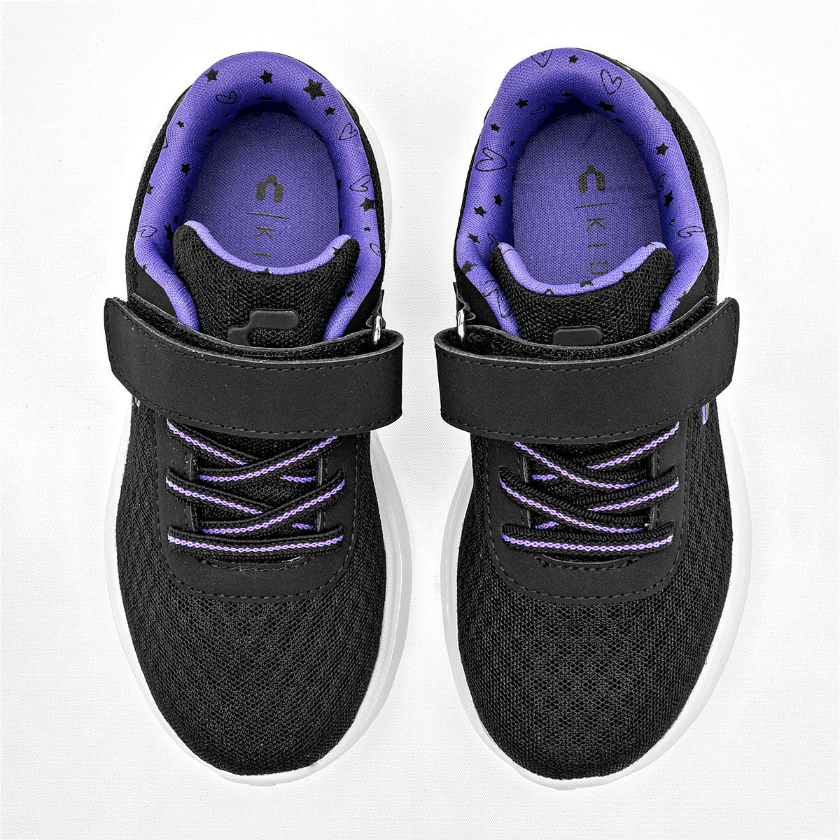 Tenis deportivos para Niña Charly