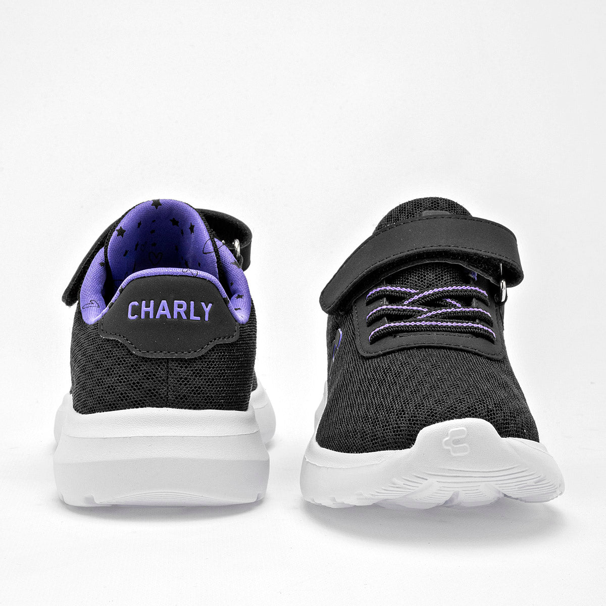 Tenis deportivos para Niña Charly