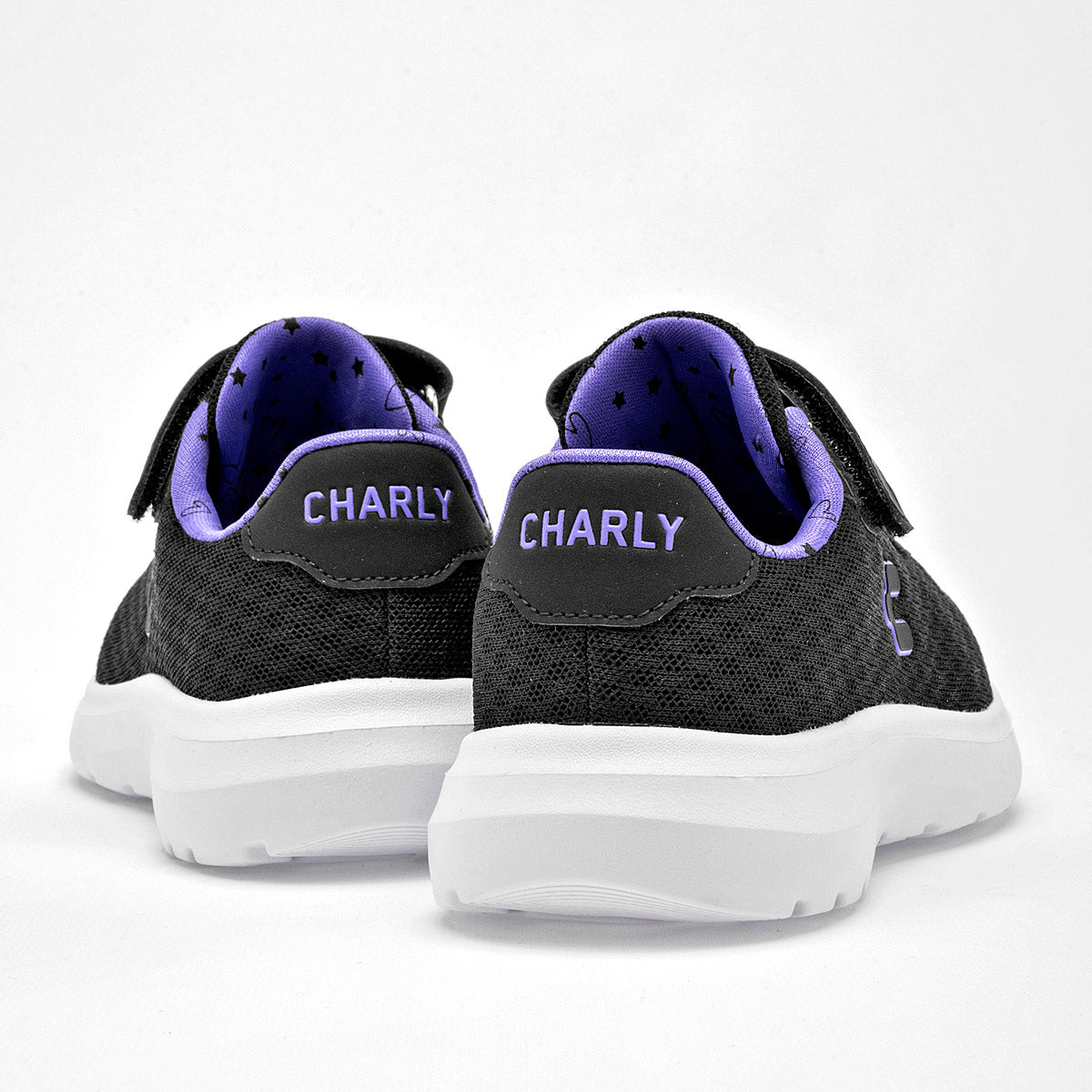 Tenis deportivos para Niña Charly