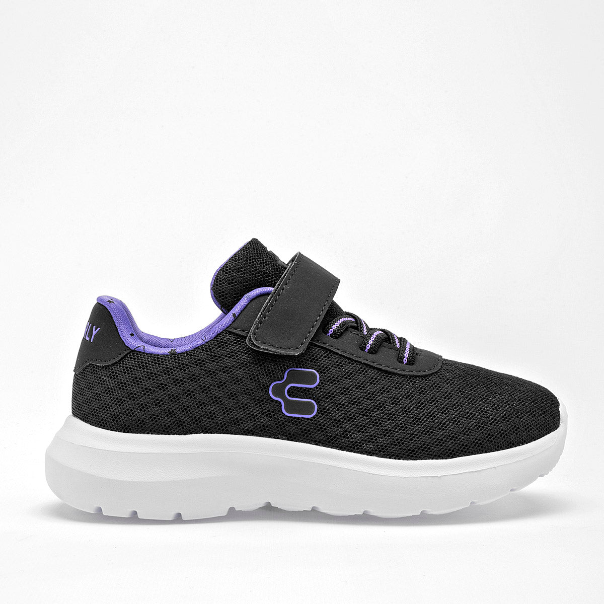 Tenis deportivos para Niña Charly