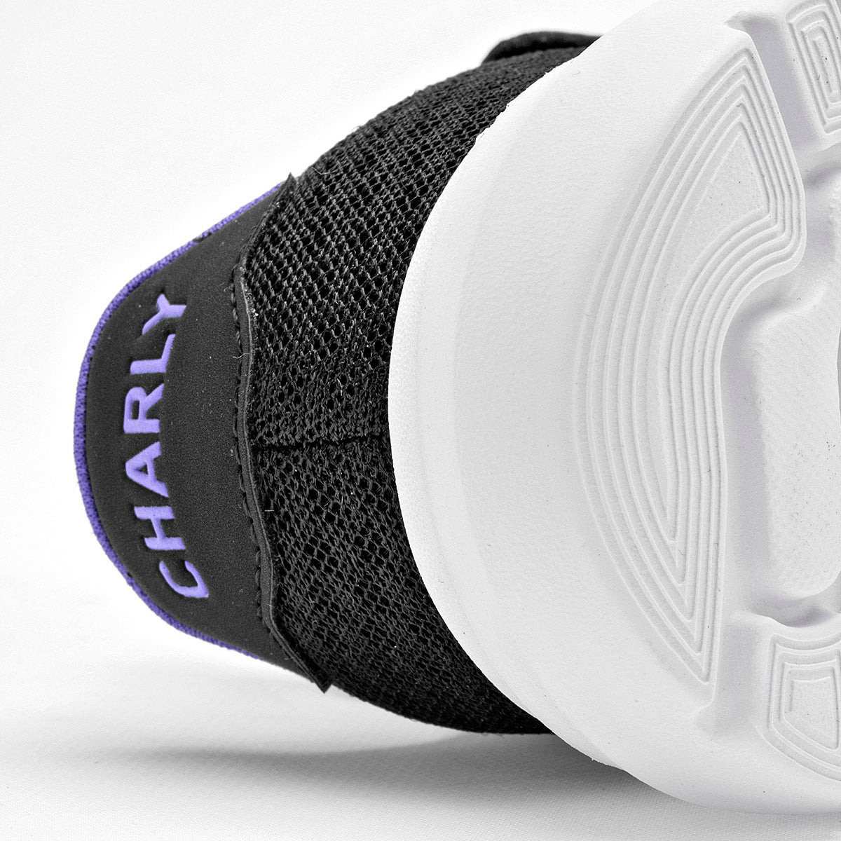 Tenis deportivos para Niña Charly