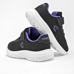 Tenis deportivos para Preescolar niña Charly