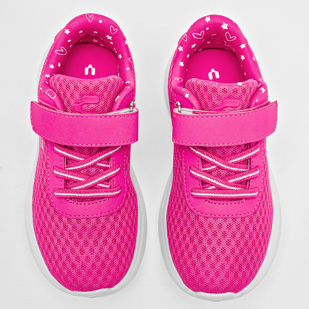 Tenis deportivos para Niña Charly