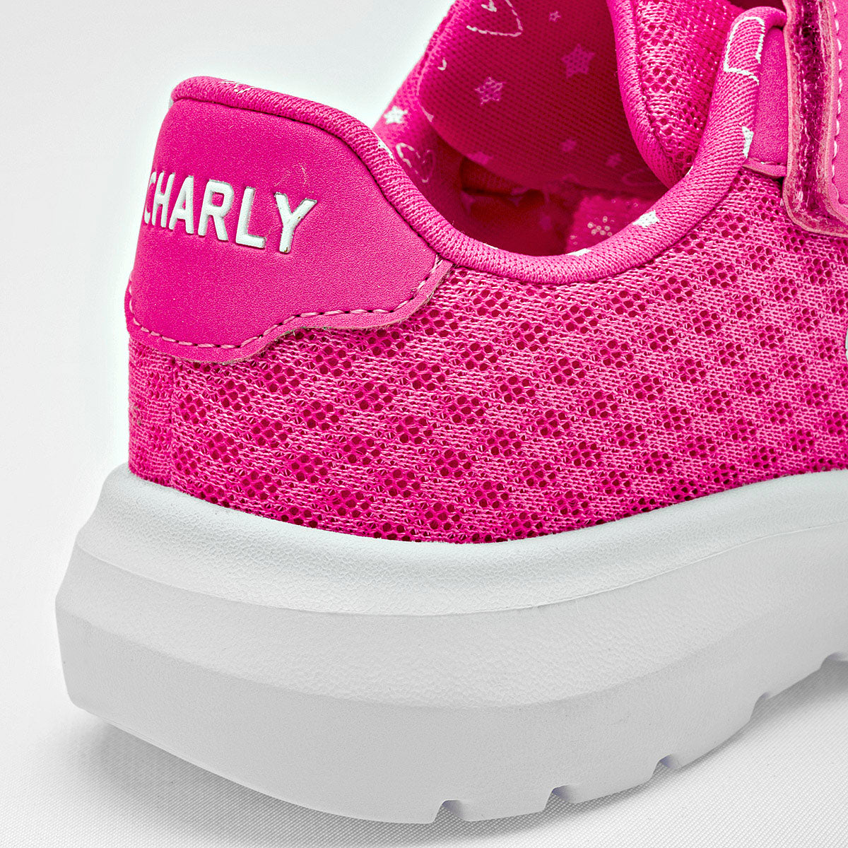 Tenis deportivos para Niña Charly