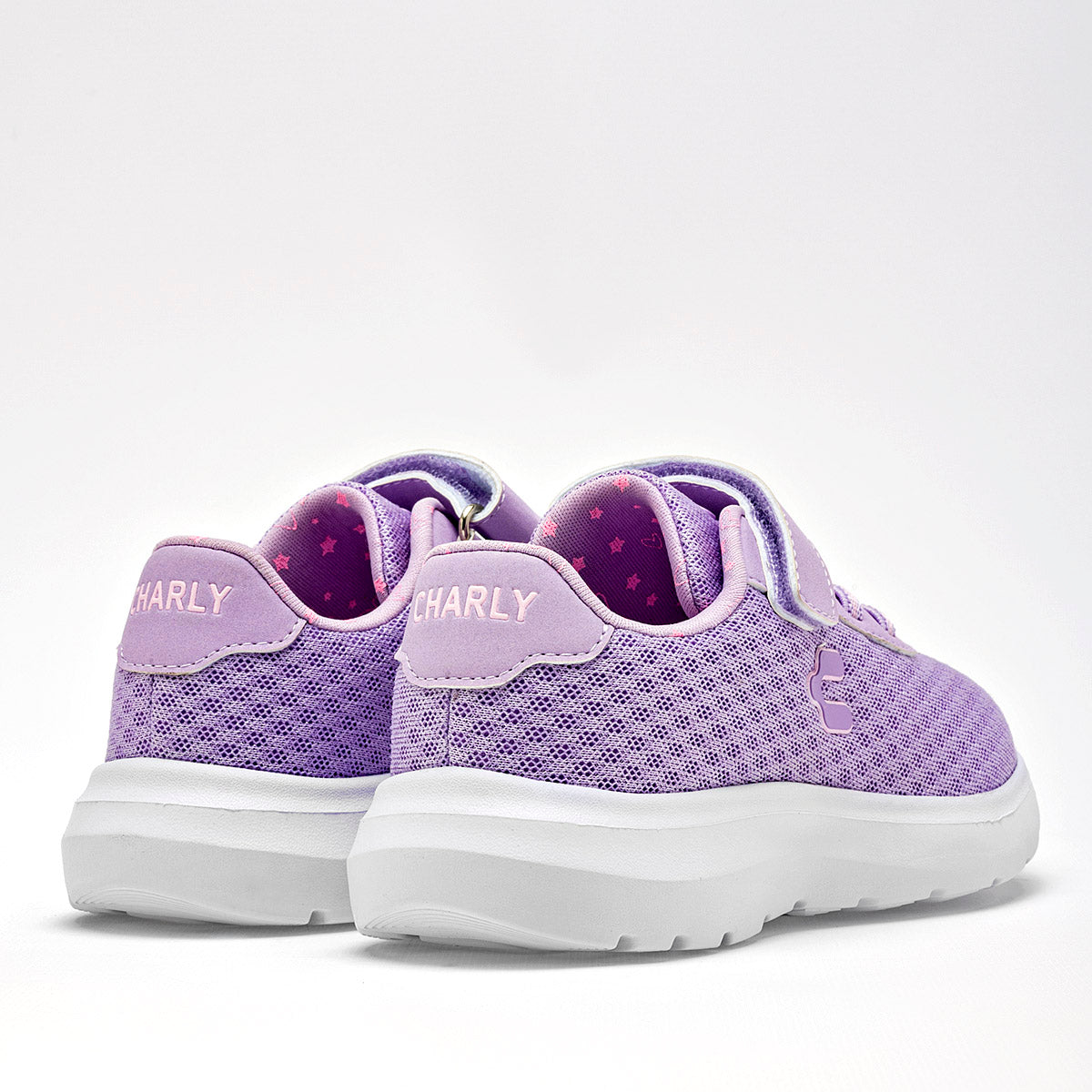 Tenis deportivos para Niña Charly