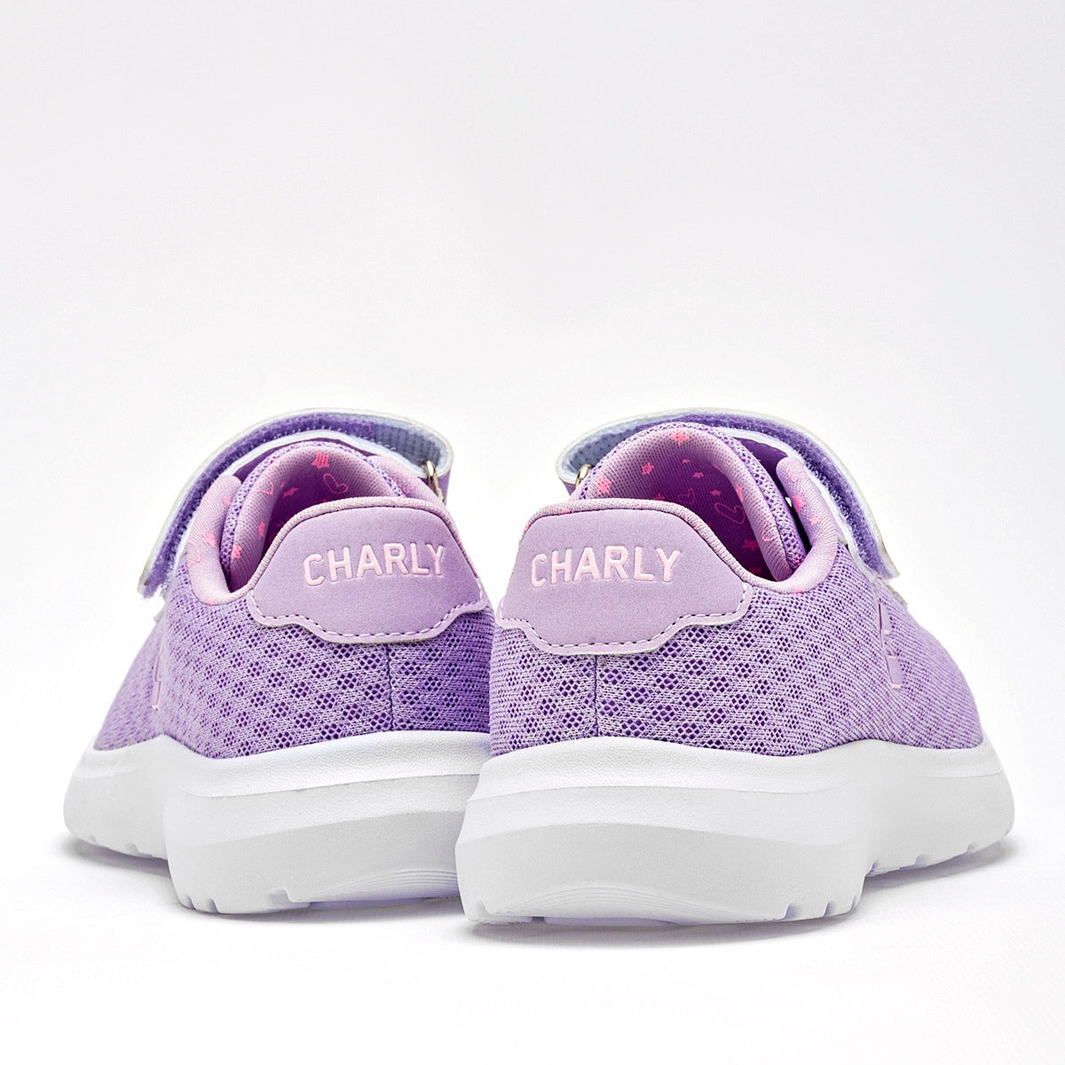 Tenis deportivos para Niña Charly