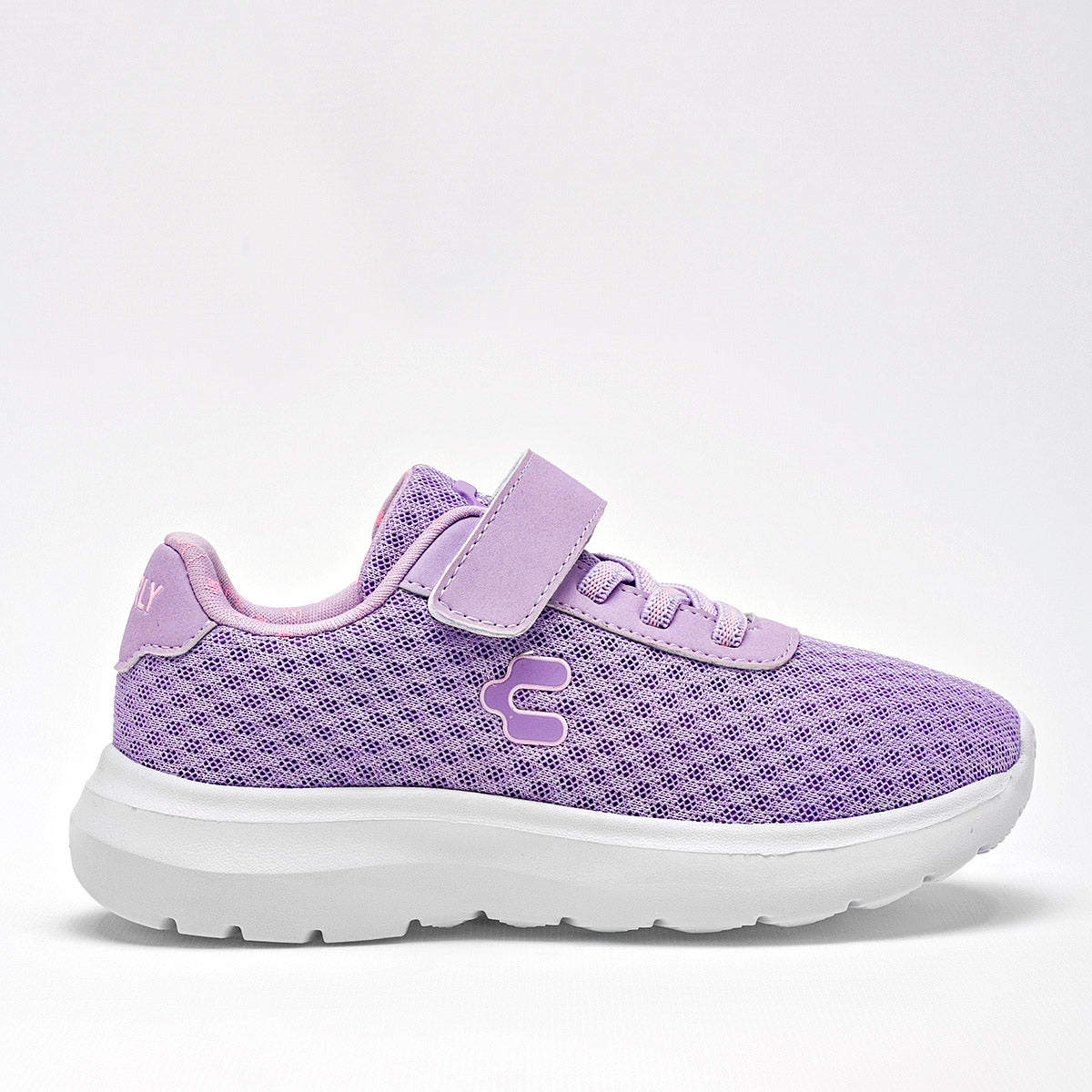 Tenis deportivos para Niña Charly