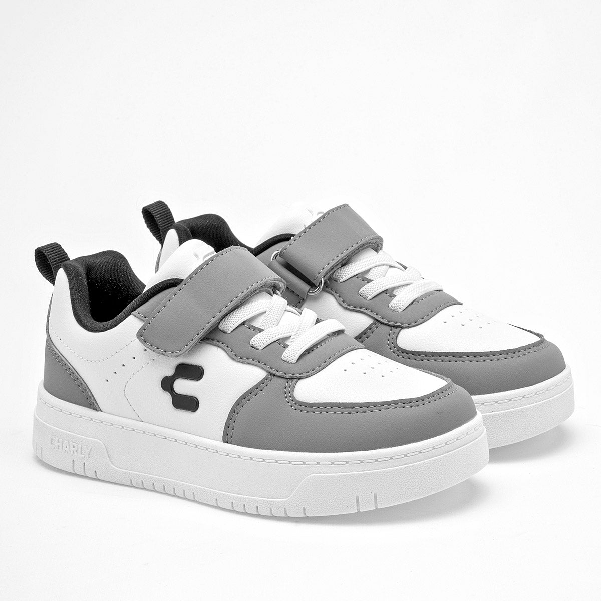 Tenis urbanos para Niño Charly