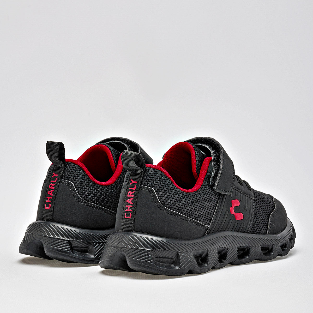 Tenis deportivos para Niño Charly