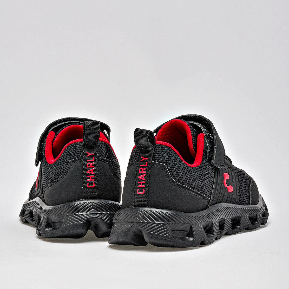 Tenis deportivos para Niño Charly