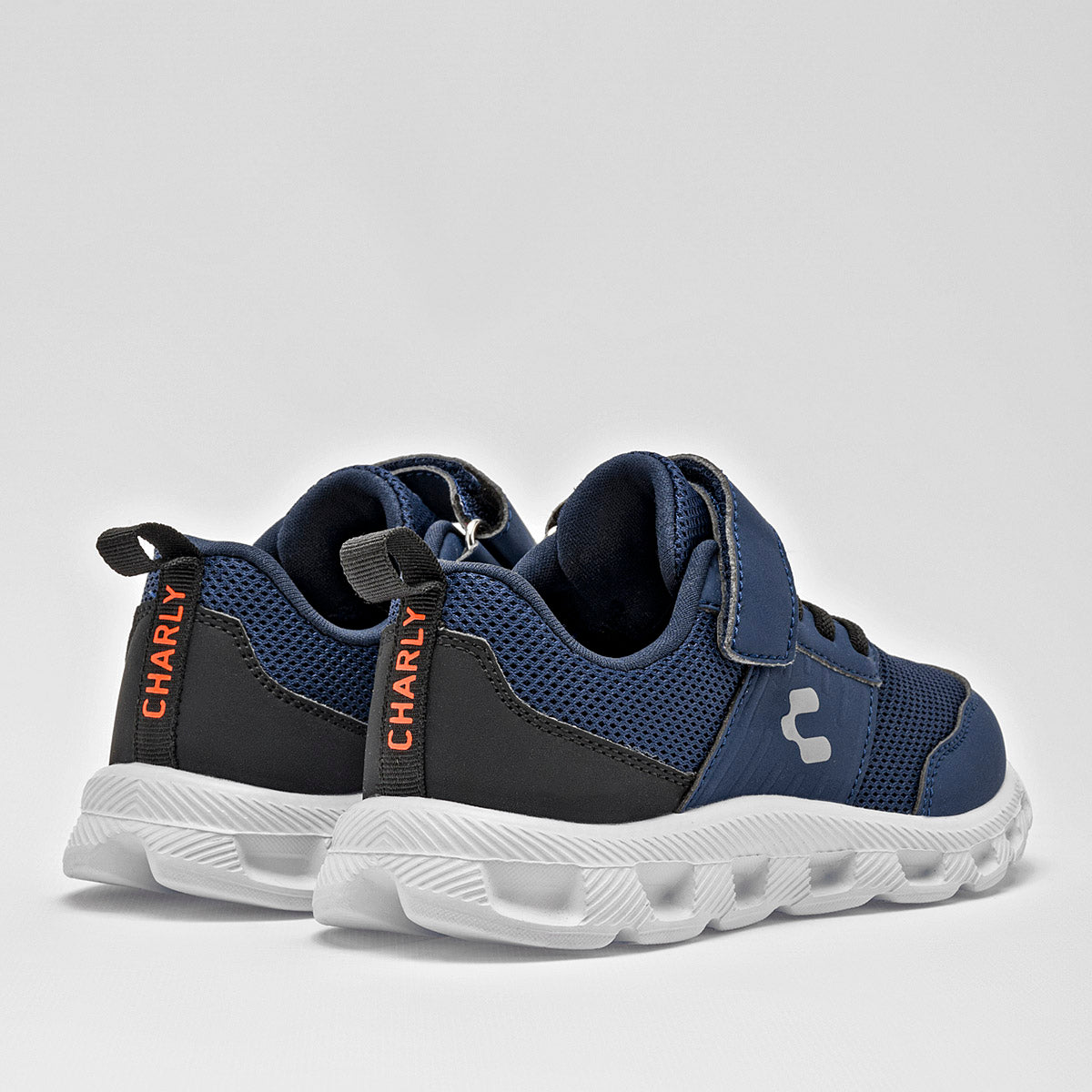 Tenis deportivos para Niño Charly