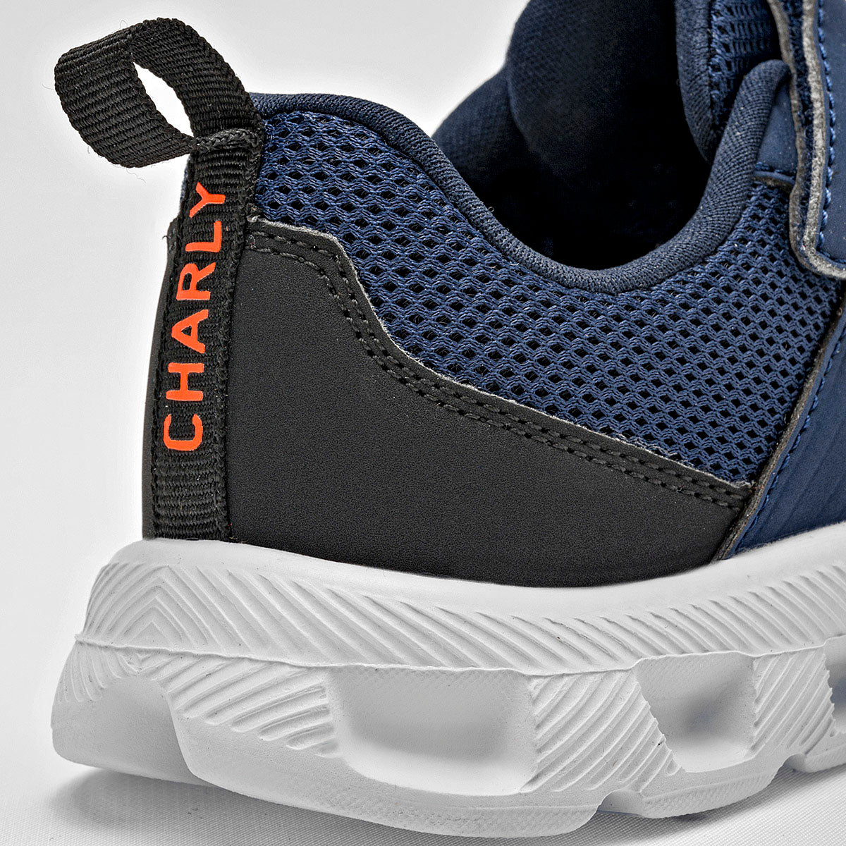 Tenis deportivos para Niño Charly