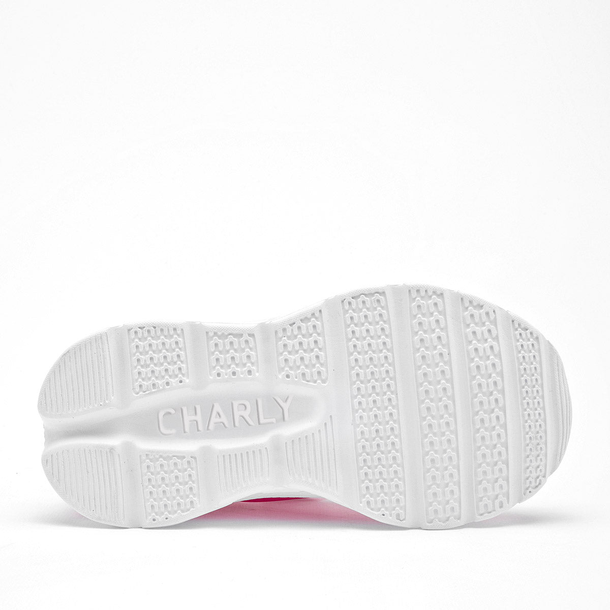 Tenis deportivos para Niña Charly