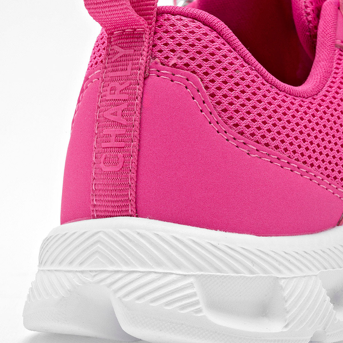 Tenis deportivos para Niña Charly