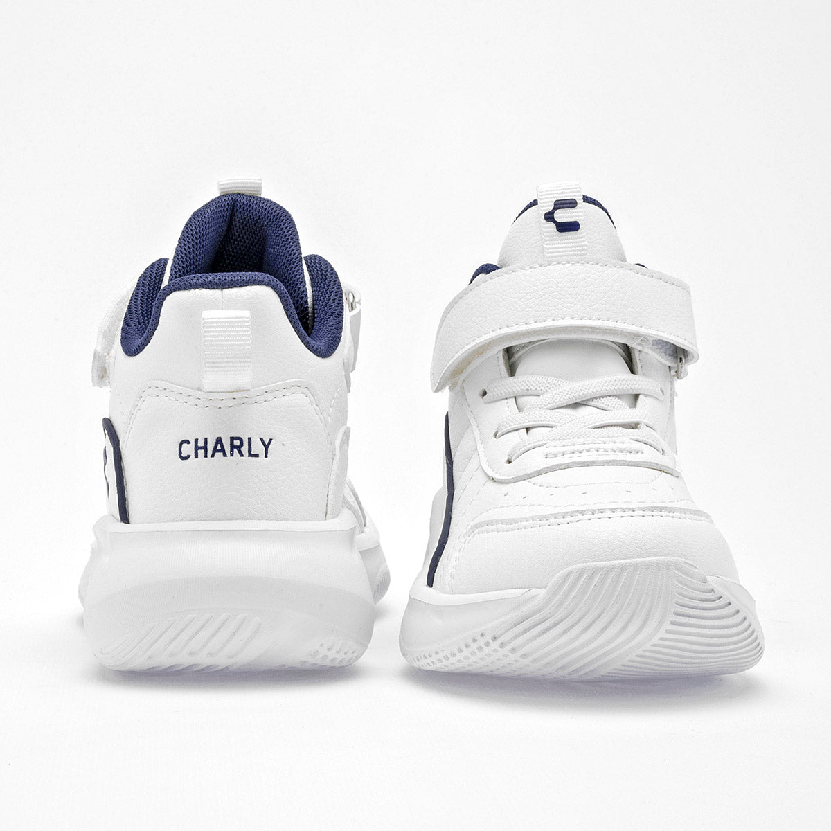 Tenis deportivos para Preescolar niño Charly