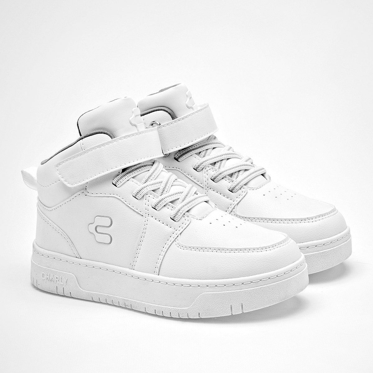 Tenis urbanos para Preescolar niño Charly