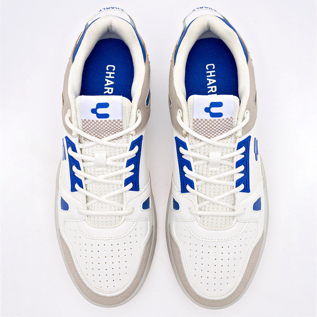 Tenis urbanos para Hombre Charly