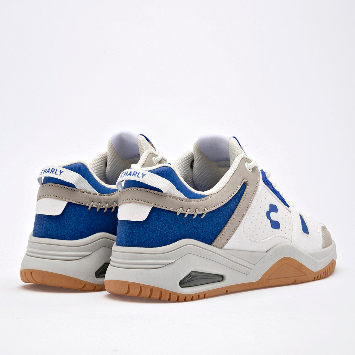 Tenis urbanos para Hombre Charly