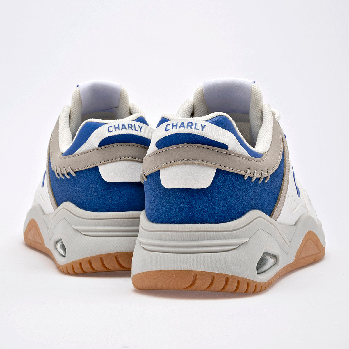 Tenis urbanos para Hombre Charly