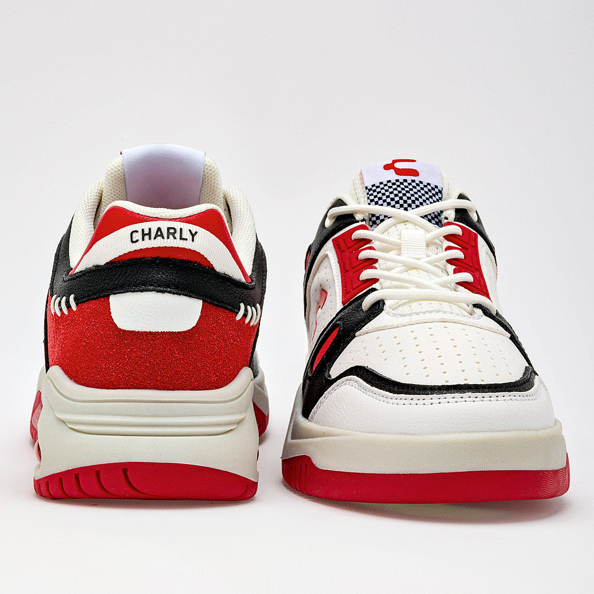 Tenis urbanos para Hombre Charly