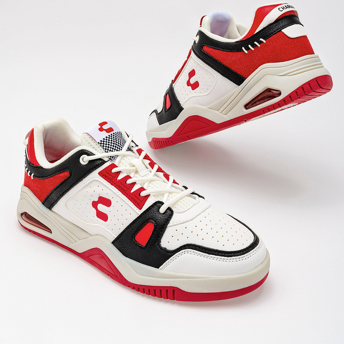 Charly Tenis urbano para hombre