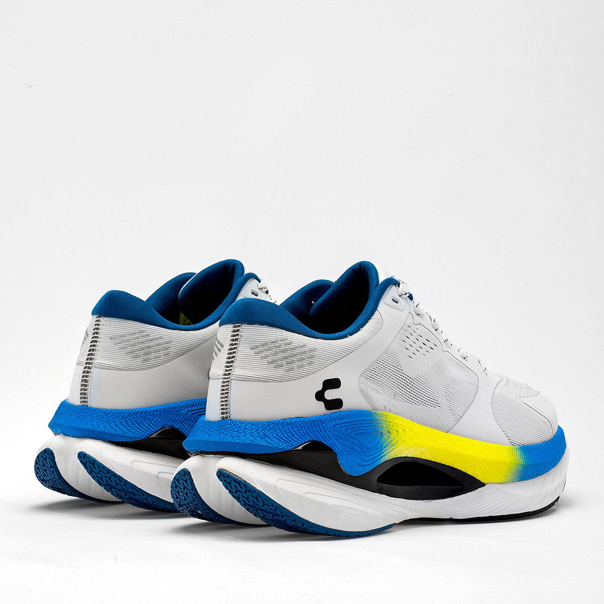 Tenis deportivo Charly para Hombre