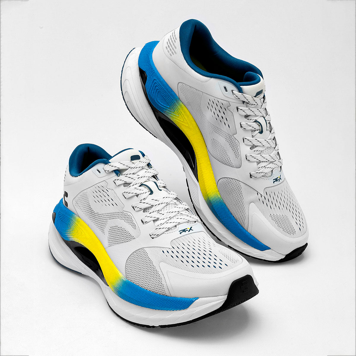 Charly Tenis deportivo para hombre