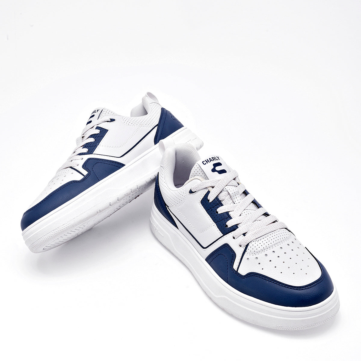 Charly Tenis urbano para hombre