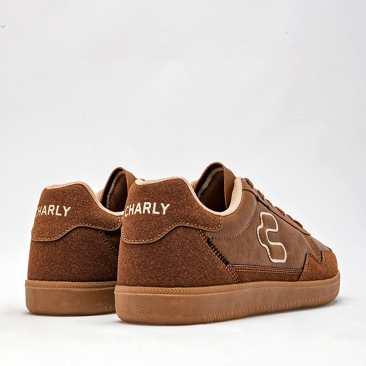 Tenis urbano Charly para Hombre