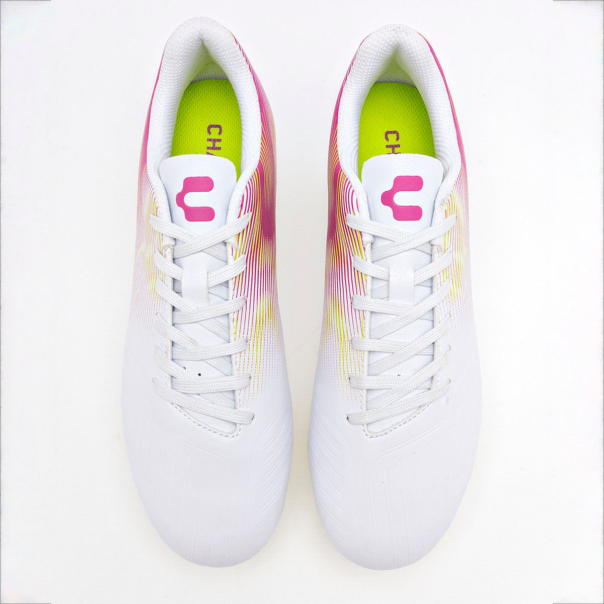 Tenis para futbol Charly para Hombre