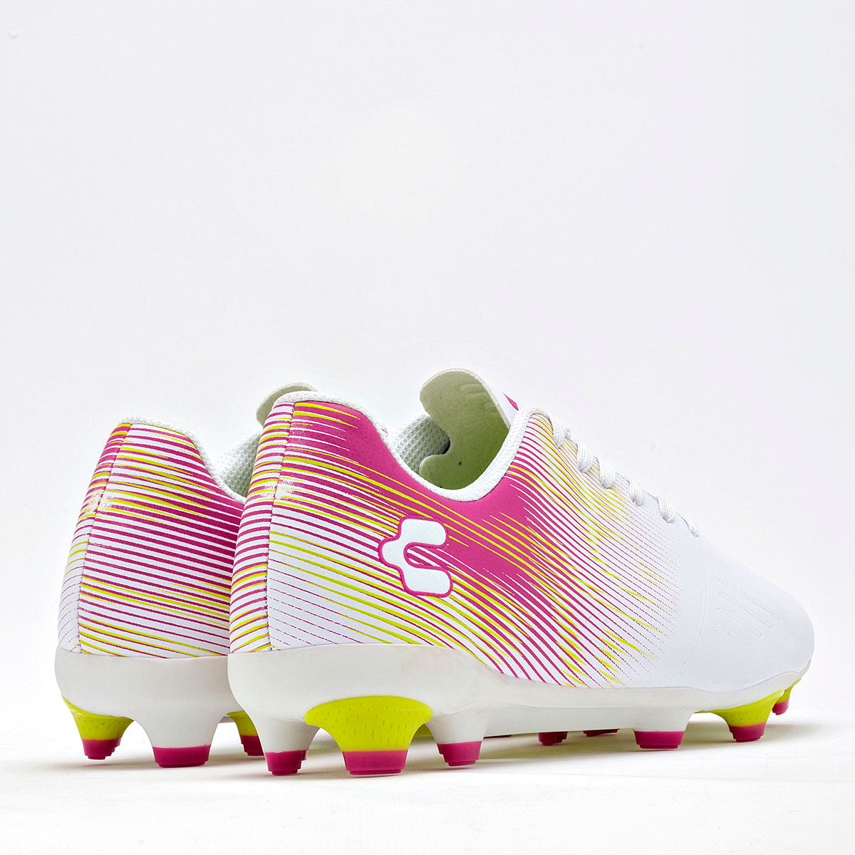 Tenis para futbol Charly para Hombre