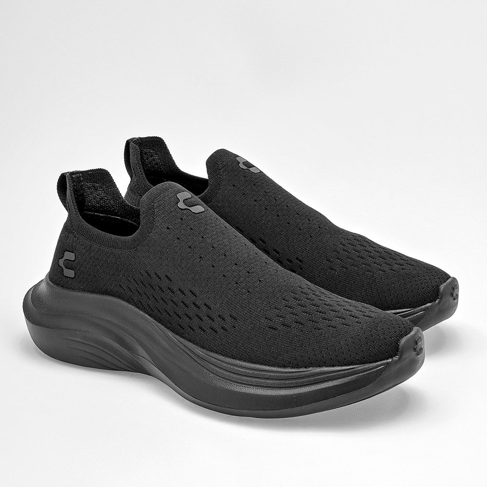 Charly Tenis urbano para hombre