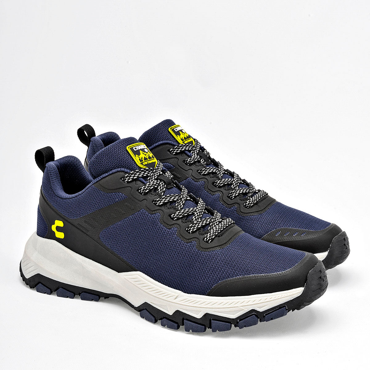 Tenis tipo hiking para Hombre Charly