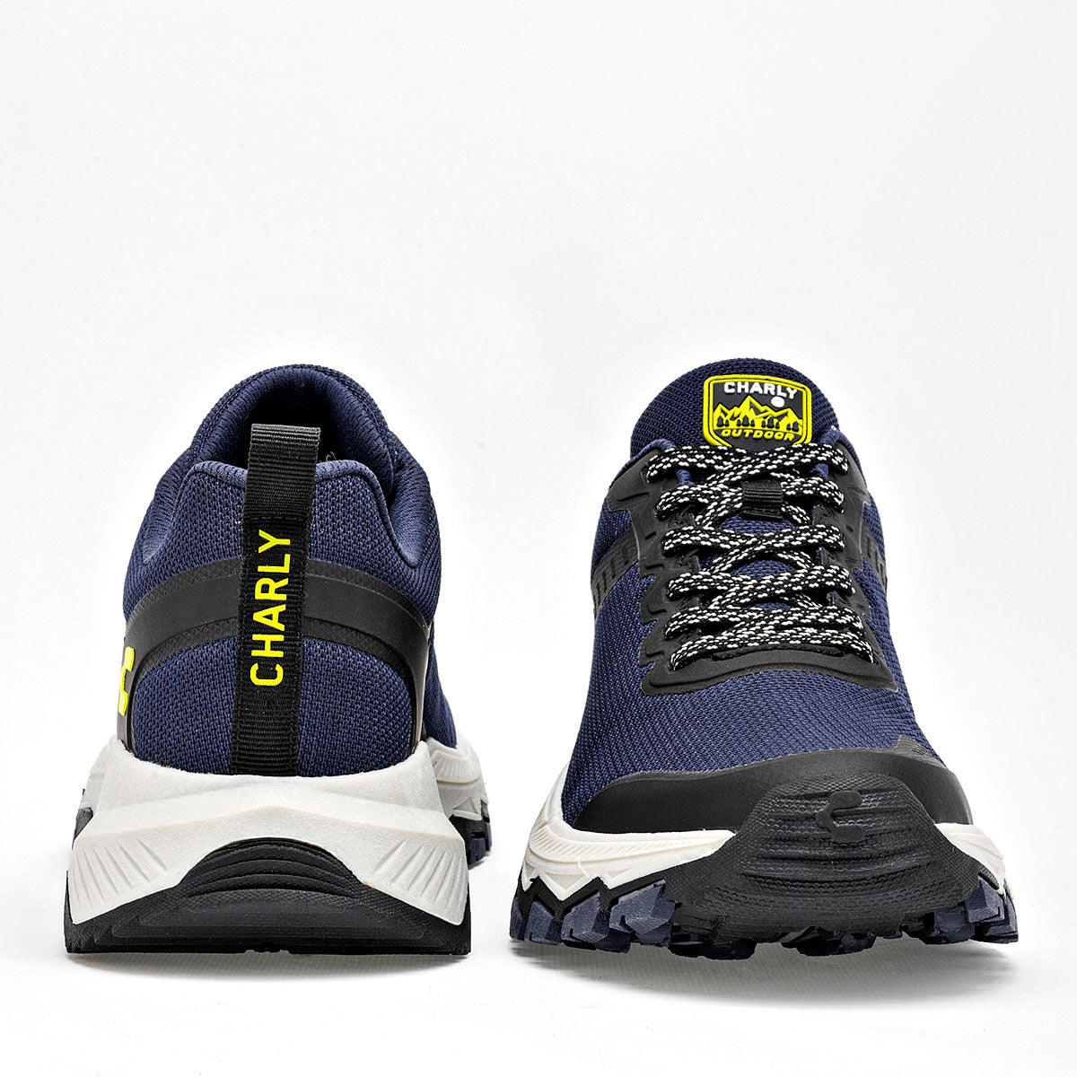 Tenis tipo hiking para Hombre Charly