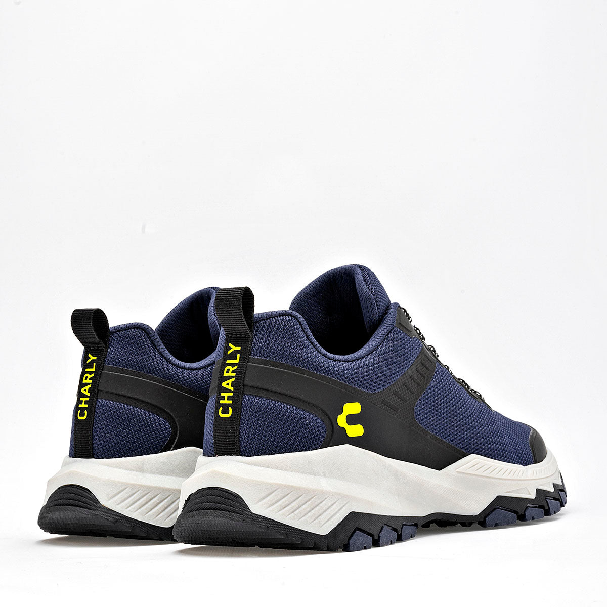 Tenis tipo hiking para Hombre Charly