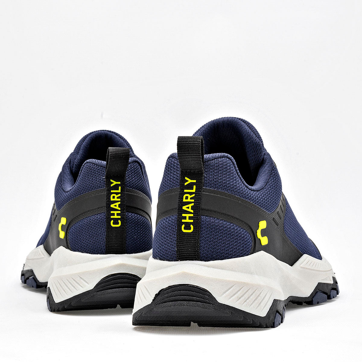 Tenis tipo hiking para Hombre Charly