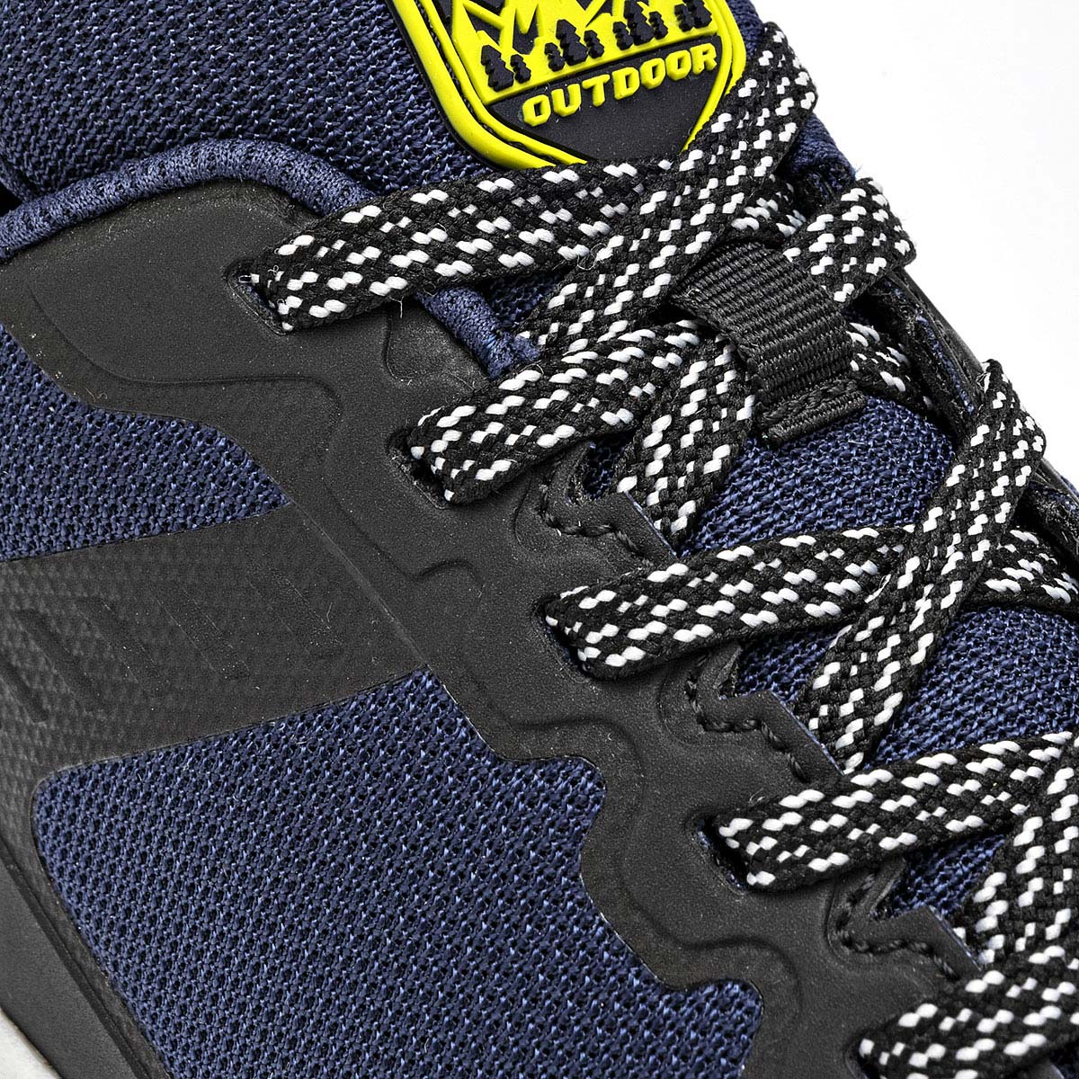 Tenis tipo hiking para Hombre Charly