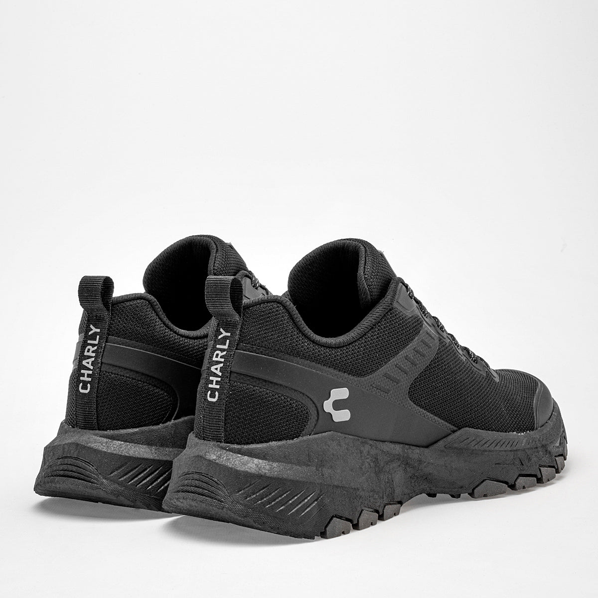 Tenis tipo hiking para Hombre Charly