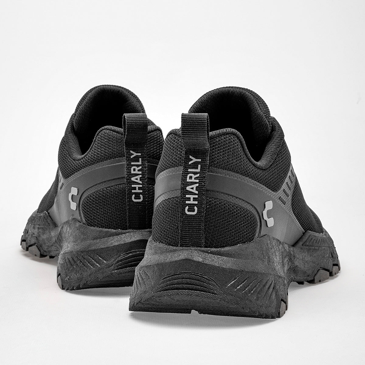 Tenis tipo hiking para Hombre Charly