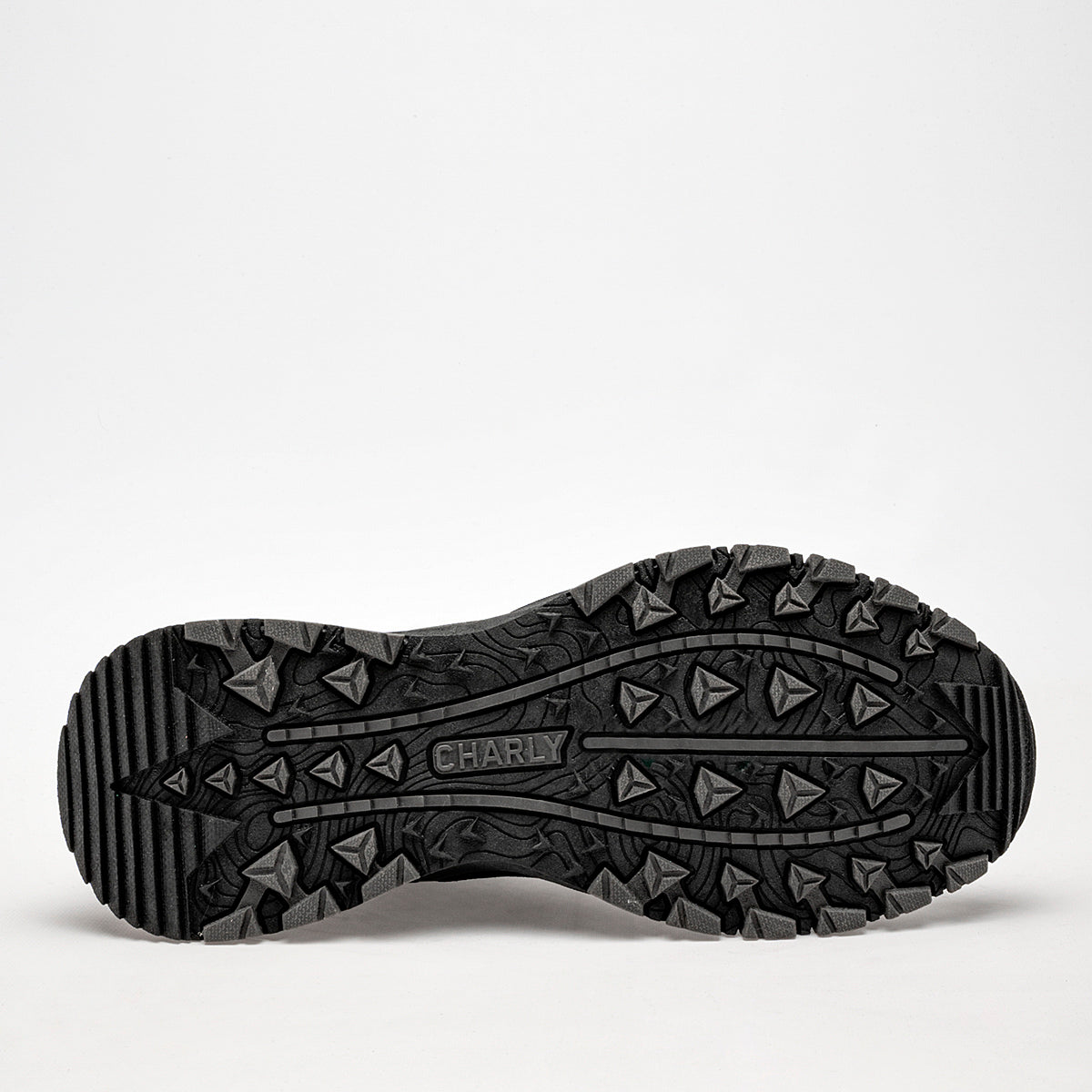 Tenis tipo hiking para Hombre Charly