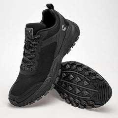 Tenis tipo hiking para Hombre Charly